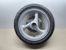 Lifan ray vorderrad - s-ray,