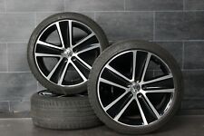 Original VW Polo 6R 17 Zoll