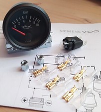 VDO Cockpit International