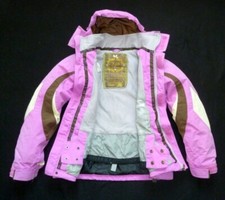 Skijacke Protest Geotech 4.0  164 Snow Jaket Ski Jacke Girls