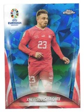 2024 Topps Chrome Sapphire