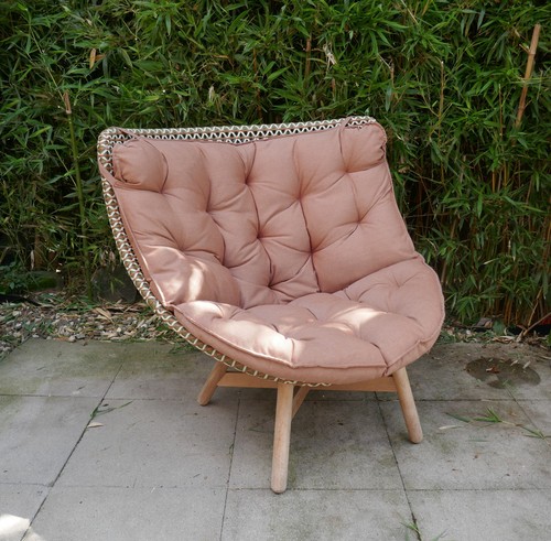 Dedon mbrace hochlehner - –,
