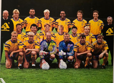 Schweden Nationalmannschaft