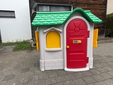Chicco villa garten - chicco, spielhaus