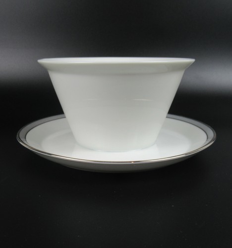 Rosenthal porzellan sauciere - rosenthal,