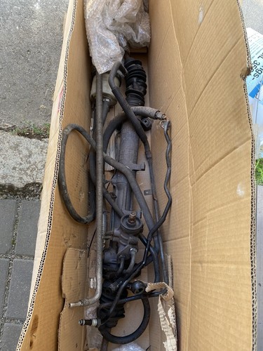 Servolenkung passend - t4,