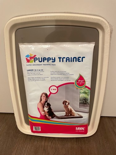 Savic puppy trainer - puppy,