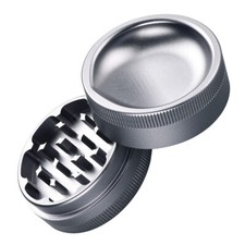 55mm Grinder Metall Antihaft