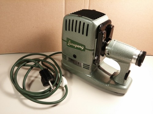 Liesegang fanti 150 - fanti,