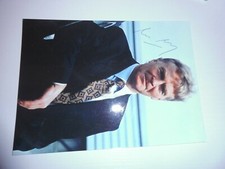 original Max Mosley + -