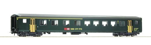 Roco 74570 - ho,