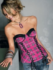 NEU: SEXY MIEDERSTYLE CORSAGE