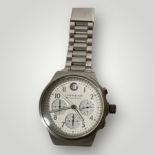 Opel chronograph armbanduhr - opel,