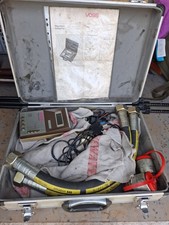 Voss Volumenstrommessgerät