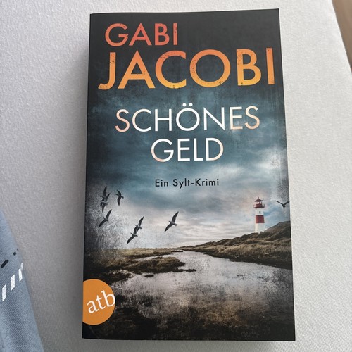 Schönes geld ein sylt krimi - schönes, geld:
