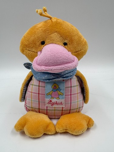 Sigikid ente gans gestreift - sigikid,