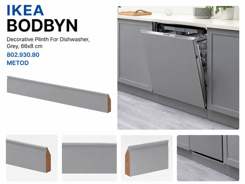 Ikea bodbyn deko - bodbyn, für