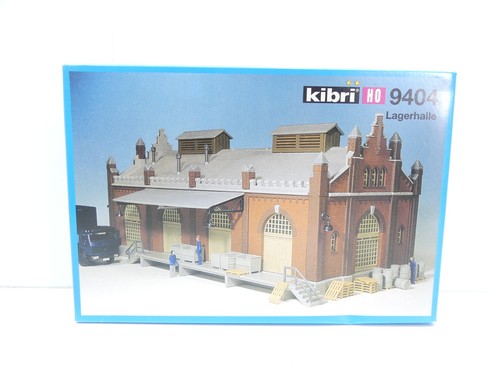 Kibri 9404 bausatz - kibri,