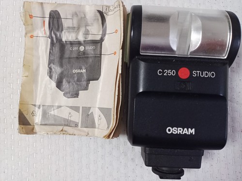 Osram 250 c250 studio - osram, c