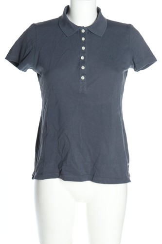 Jette polo shirt damen - polo-shirt,