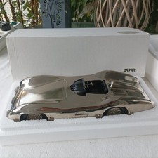 Märklin Metall 1:18 Mercedes