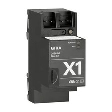 Gira KNX-Visualisierungsserver X1 209600 *NEU* *OVP*