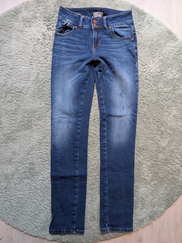 Ltb damen jeans super - m,