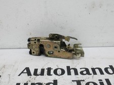 VW Sharan 7M 00-10 Verkleidung