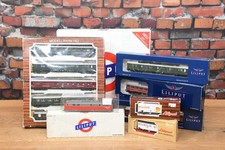 LILIPUT H0 Konvolut 1