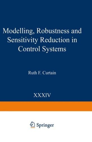 Modelling robustness and - modelling,,