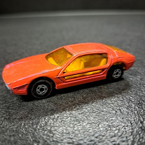 Matchbox series 20 - series,