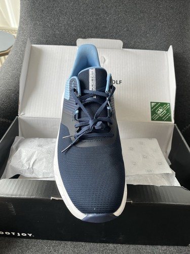 Footjoy flex navy blue - footjoy,