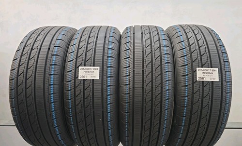 Thermo reifen 225 r17 - 4x,