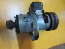 Lichtmaschine 6 Volt 90mm mit Regler für VW Käfer Ovali 30PS und Porsche 356