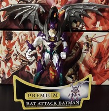 Vintage 1997 Batman Legends of