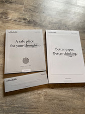 Remarkable 2, Wi-Fi Mit Marker