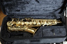 Conn “Shooting Star” Alto