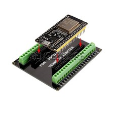 ESP32 WiFi Bluetooth
