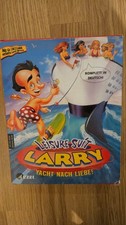 Leisure Suit Larry 7 Yacht