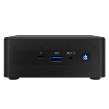 Intel RNUC11PAHI30Z02 1" Mini