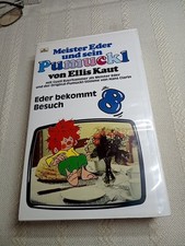 VHS Videokassette -Pumuckl -