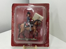 del Prado Zinnfigur 10 cm