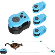 Katzenspielzeug Laufband