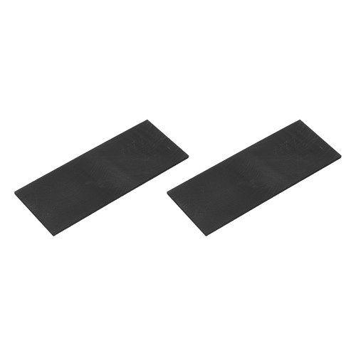 Graphitblock 100x40x2mm - , 2