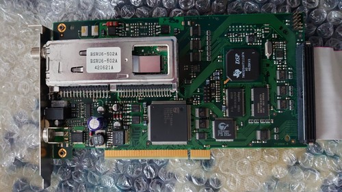 Technotrend dvb karte ver - dvb-s,
