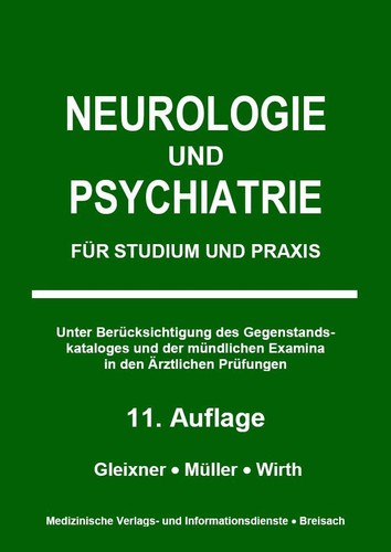 Neurologie und psychiatrie - und,