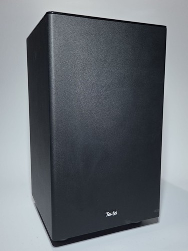 Teufel 2108 sw passiv - 2108/0,