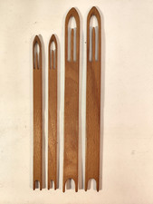 Netznadel Netzwebschiffchen