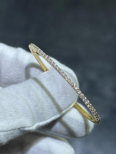 14k gelbgold hand set - gelbgold,