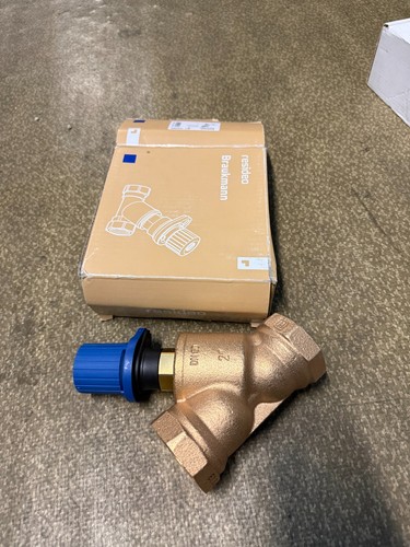 Braukmann honeywell - /,